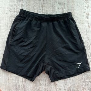 Gymshark Men’s shorts size M
